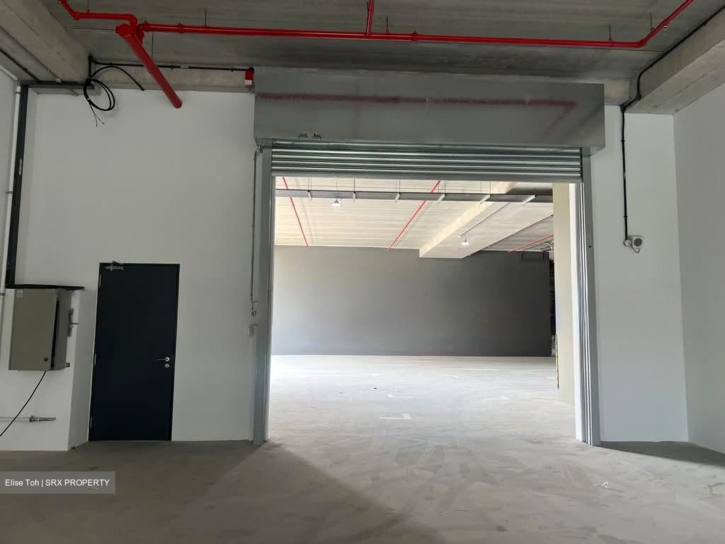 Tampines Connection (D18), Factory #606275201